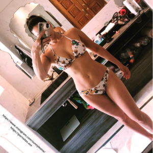 Sunny Leone Bikini